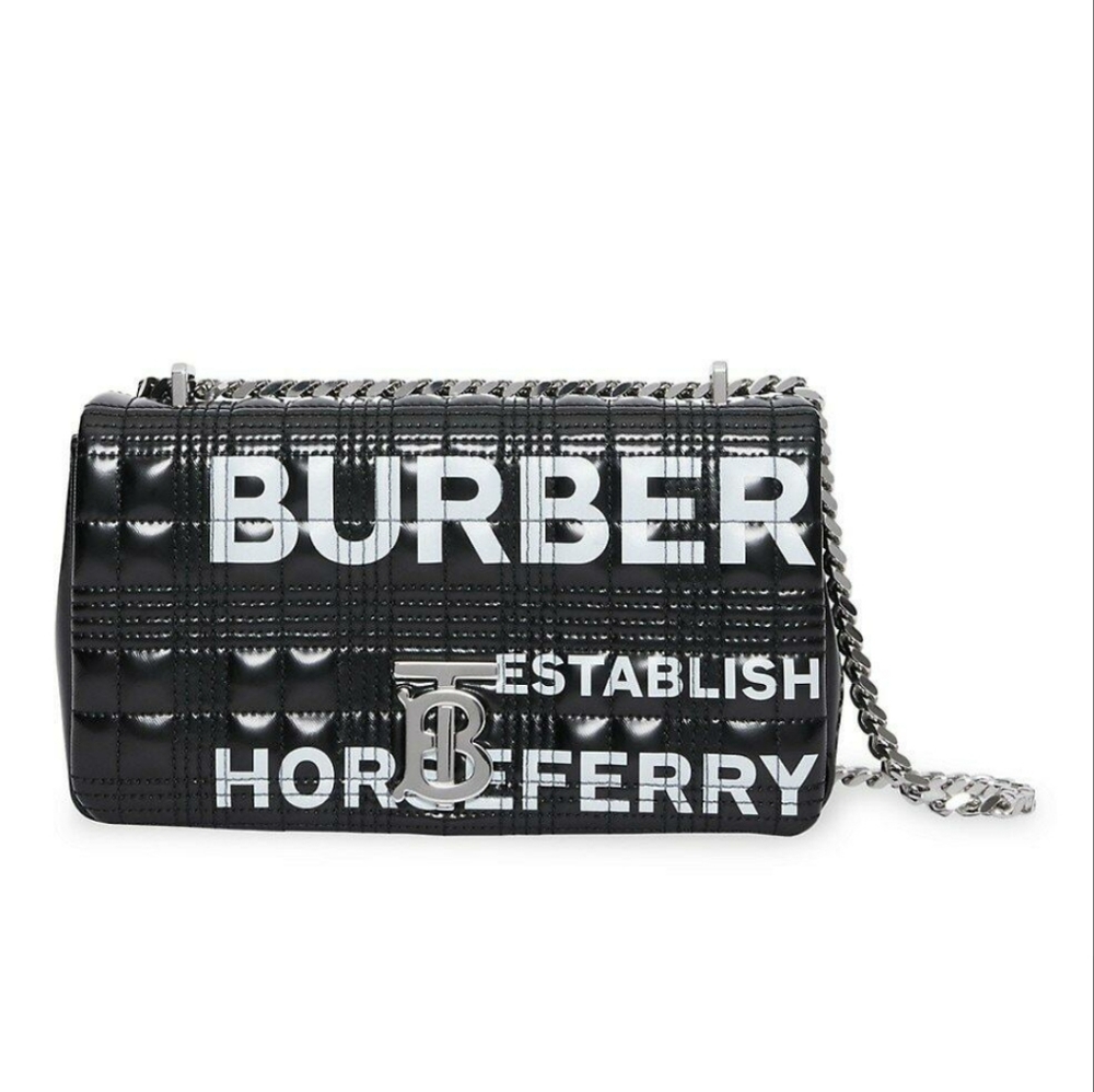 Burberry crossbody bag